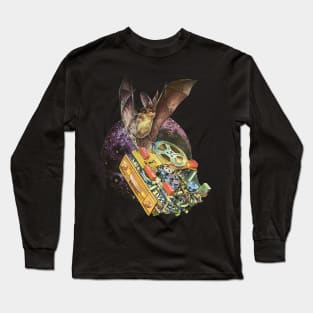 Sonar Long Sleeve T-Shirt